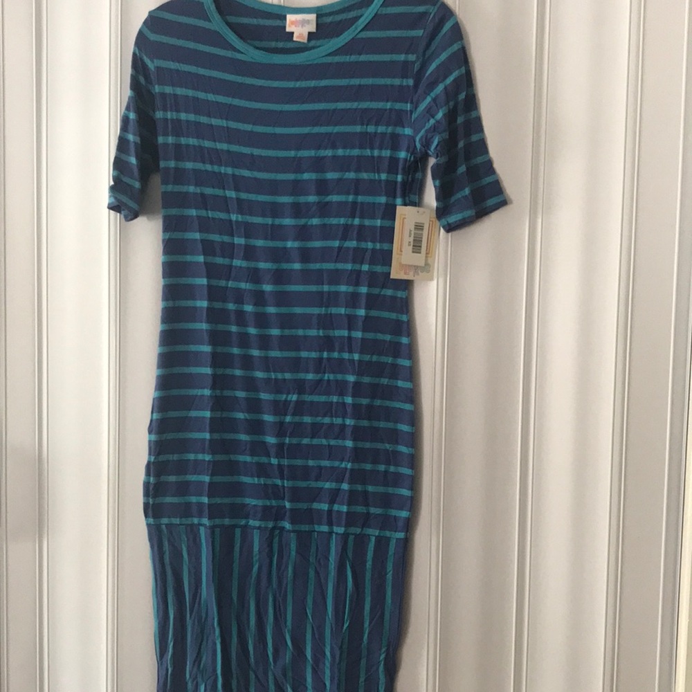 LuLaRoe JULIA